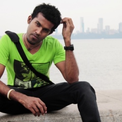 Ranjith Purushothaman, 29 лет, Mumbai