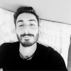 Metin Türkmen, 32 года, Gaziantep