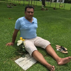 Guillermo Algalobos, 52 года, Piura