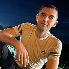 Sergei Tt, 32 года, Москва