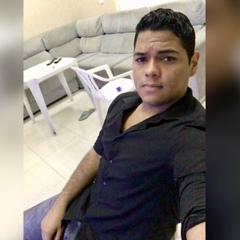 Igor Dias, 27 лет, Recife