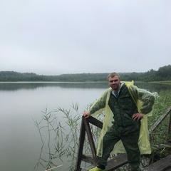 Дмитрий Богомолов, Москва