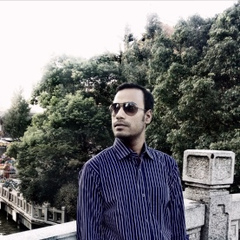 Humayun Kabir