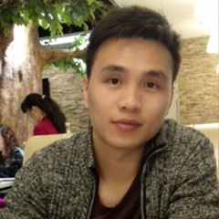 Tony Pan, Foshan