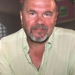 Sergey Solodukha, Paphos