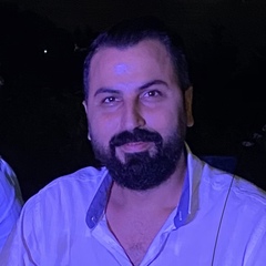 Mustafa Yener, 38 лет, İstanbul