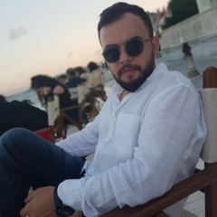 Bugra Akyildiz, 36 лет, İstanbul