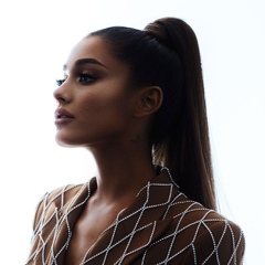 Ariana Grande, 31 год, Los Angeles