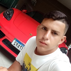 Lucas Moreira, 24 года, Brasília