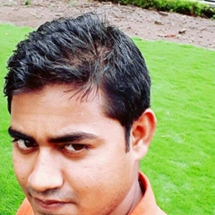 Sadek Ali, 31 год, Surat