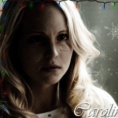 Caroline Forbes, New Orleans