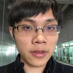 Aider Huang, 33 года, Taoyuan