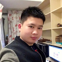 Haitao Wang, 38 лет