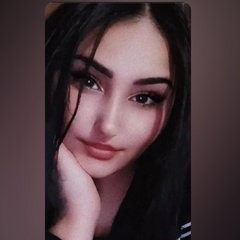 Kamila Visockaite, 23 года