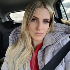 Елена Громова, 36 лет, Москва