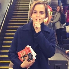 Emma Watson, 34 года, New York City