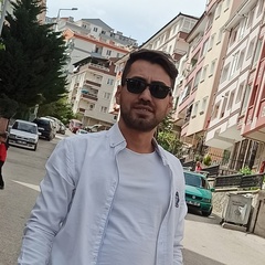 Samet Gençaslan, 34 года, Ankara