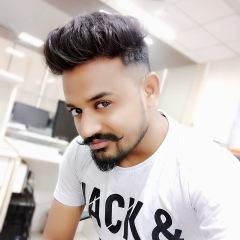 Vipin Chauhan, 32 года, Delhi