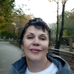 Elena Belozerova, Москва