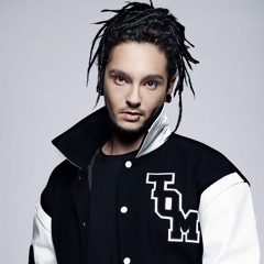 Tom Kaulitz, Санкт-Петербург