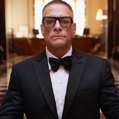 Van Damme