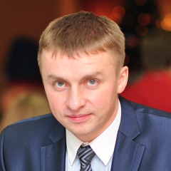 Дмитрий Мельник, Ухта