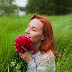 Наталья Щербакова, 34 года, Москва