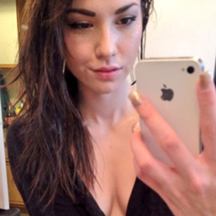 Emily Grey, 35 лет, San Francisco