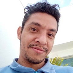 Pablo Sámano, 44 года, Ecatepec