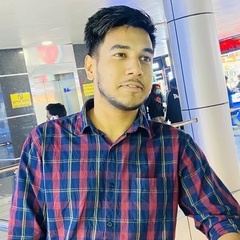 Adnan Rahman, 27 лет, Noakhali