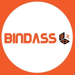 Bindass Box, 35 лет, Gurgaon