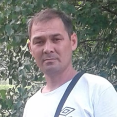 Сакен Буркитбаев, 46 лет, Алматы