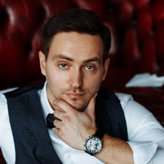 Сергий Романовъ, 35 лет, Москва