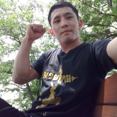 Юрий Хегай, 38 лет, Chungju