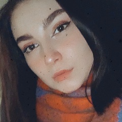 Елизавета Шушарина, 23 года, Москва