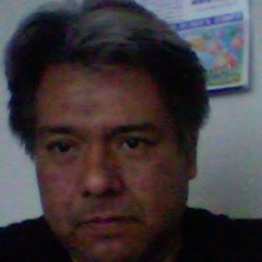 Ronald Rosas, 57 лет, Chimbote