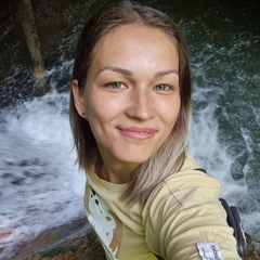 Екатерина Никитина, 37 лет, Самара