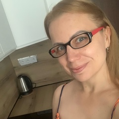 Yari Blondi, 43 года