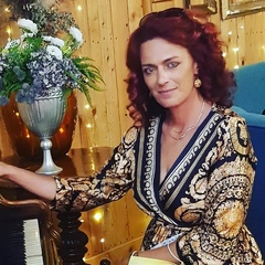 Manuella Manechao, 43 года