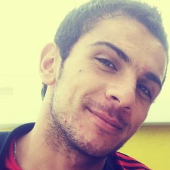 Ahmad Koore, 33 года, Amman