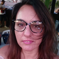 Adriana Fim, 55 лет, Porto Alegre