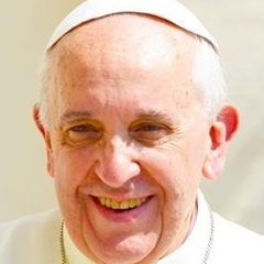 Pope Francis, 87 лет, Buenos Aires