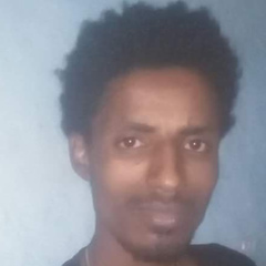 Solomon Kidane, 31 год, Addis Ababa