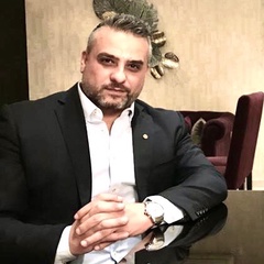 Motasem Akour, 40 лет, Amman