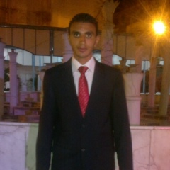 Mohamed Abeid, Cairo