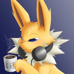 Jolteon Eevee, 18 лет, Ecatepec