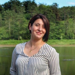 Nati Shvelidze, 33 года, Тбилиси