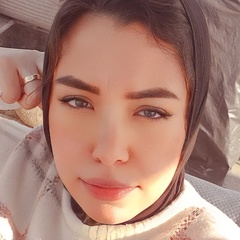 Ahlam Mahrous, 27 лет, Moscow