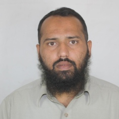 Akbar Ali, 44 года, Peshawar