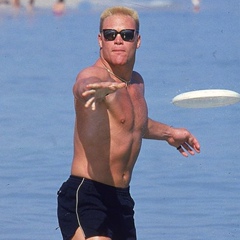 Brian Bosworth, Tampa